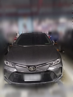 當舖汽車借款案例-新北市闆橋590盛泰當舖,汽車借款案例1